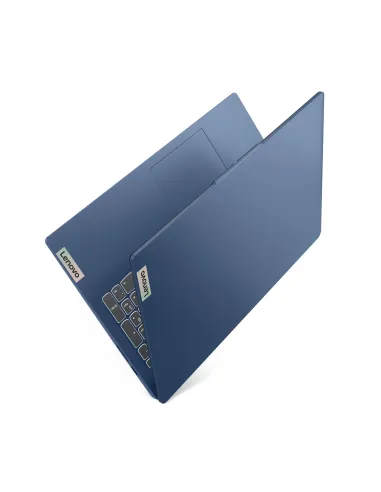 Lenovo IdeaPad Slim 3 15ABR8 AMD Ryzen™ 5 5625U Portátil 39,6 cm (15.6") Full HD 16 GB DDR4-SDRAM 512 GB SSD Wi-Fi 6 (802.11ax)