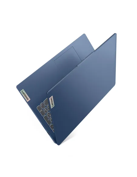 Lenovo IdeaPad Slim 3 15ABR8 AMD Ryzen™ 5 5625U Portátil 39,6 cm (15.6") Full HD 16 GB DDR4-SDRAM 512 GB SSD Wi-Fi 6 (802.11ax)