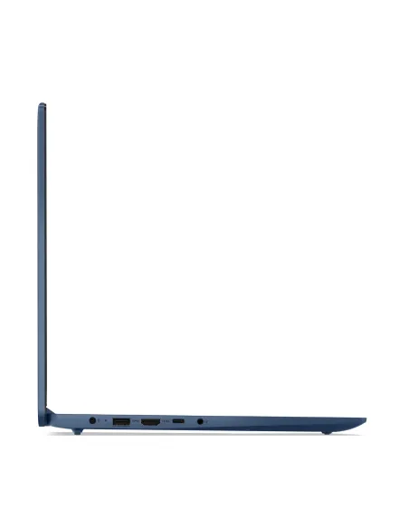 Lenovo IdeaPad Slim 3 15ABR8 AMD Ryzen™ 5 5625U Portátil 39,6 cm (15.6") Full HD 16 GB DDR4-SDRAM 512 GB SSD Wi-Fi 6 (802.11ax)