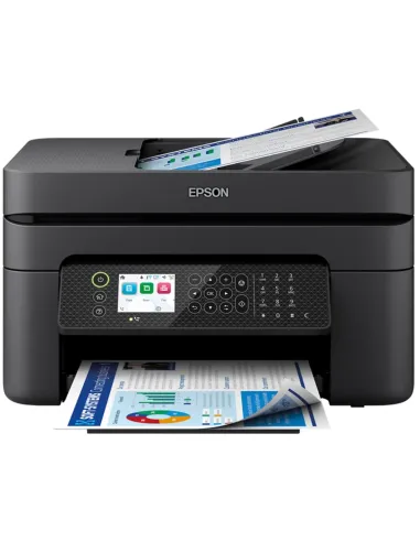 Epson WorkForce WF-2950DWF