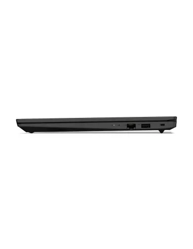 Lenovo V15 AMD Ryzen™ 7 7730U Portátil 39,6 cm (15.6") Full HD 16 GB DDR4-SDRAM 512 GB SSD Wi-Fi 6 (802.11ax) Español Negro