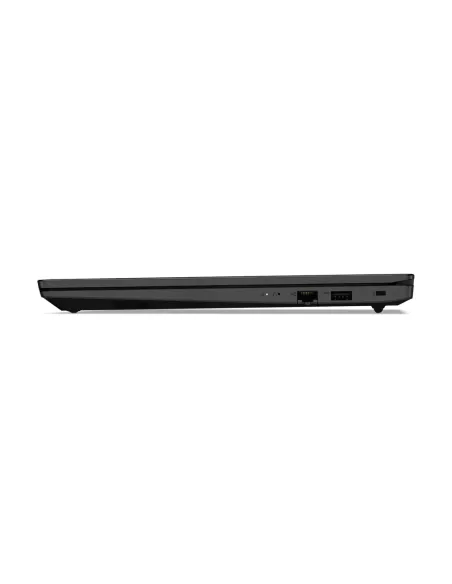 Lenovo V15 AMD Ryzen™ 7 7730U Portátil 39,6 cm (15.6") Full HD 16 GB DDR4-SDRAM 512 GB SSD Wi-Fi 6 (802.11ax) Español Negro