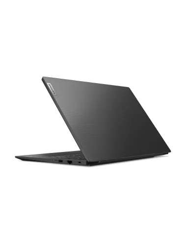 Lenovo V15 G5 IRL Intel Core 5 120U Portátil 39,6 cm (15.6") Full HD 8 GB DDR5-SDRAM 512 GB SSD Wi-Fi 6 (802.11ax) Español Negro