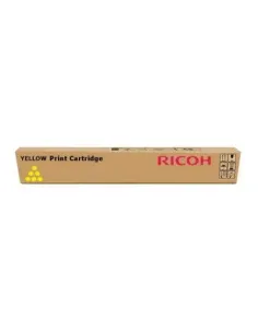 Ricoh 841926 cartucho de tóner 1 pieza(s) Original Amarillo