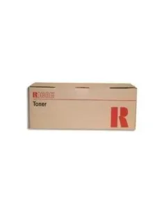 Ricoh 842082 cartucho de tóner 1 pieza(s) Original Cian