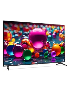 LG UHD AI 75UA75006LA Televisor 190,5 cm (75") 4K Ultra HD Smart TV Wifi Negro 2