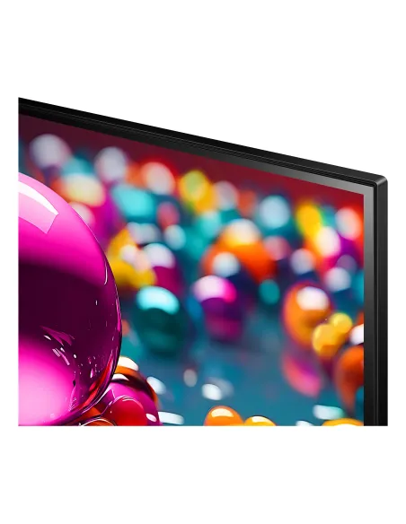 LG UHD AI 75UA75006LA Televisor 190,5 cm (75") 4K Ultra HD Smart TV Wifi Negro