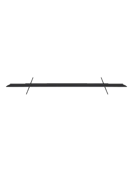 LG UHD AI 75UA75006LA Televisor 190,5 cm (75") 4K Ultra HD Smart TV Wifi Negro