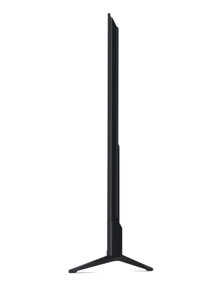 LG UHD AI 75UA75006LA Televisor 190,5 cm (75") 4K Ultra HD Smart TV Wifi Negro