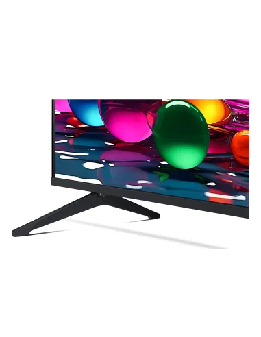 LG UHD AI 75UA75006LA Televisor 190,5 cm (75") 4K Ultra HD Smart TV Wifi Negro