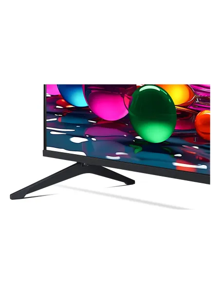 LG UHD AI 75UA75006LA Televisor 190,5 cm (75") 4K Ultra HD Smart TV Wifi Negro
