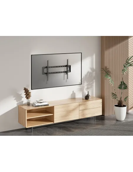 Equip Soporte de TV inclinable de alta resistencia de 60"-120