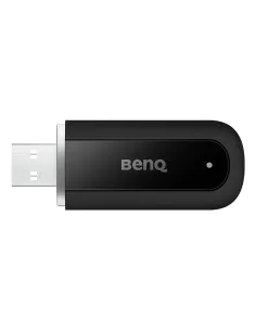 BenQ WD02AT WLAN   Bluetooth 1201 Mbit s