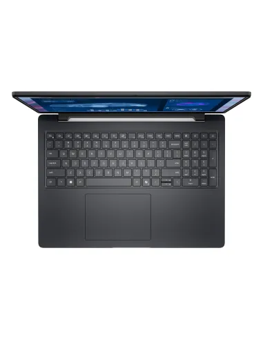 DELL Pro Max 16 MC16255 Copilot+ PC AMD Ryzen AI 7 PRO PRO 350 Estación de trabajo móvil 40,6 cm (16") Full HD+ 32 GB