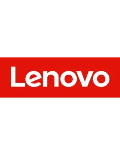 Lenovo 5WS1D65455 extensión de la garantía 1 licencia(s) 2 año(s)