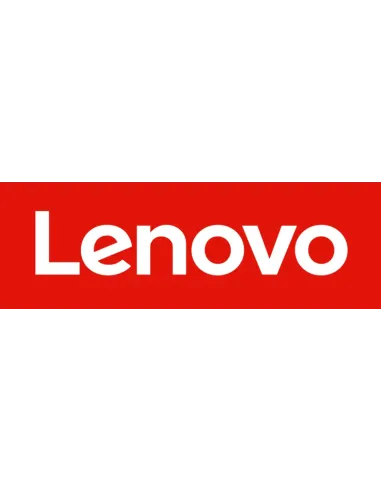 Lenovo 5WS1D65455 extensión de la garantía 1 licencia(s) 2 año(s)