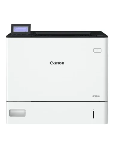 Canon i-SENSYS LBP361dw 1200 x 1200 DPI A4 Wifi