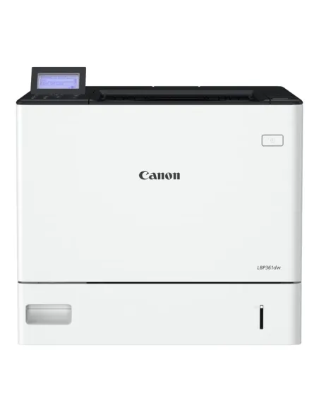 Canon i-SENSYS LBP361dw 1200 x 1200 DPI A4 Wifi