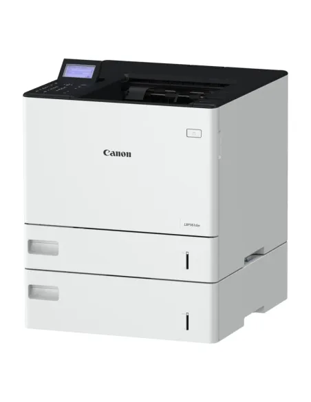Canon i-SENSYS LBP361dw 1200 x 1200 DPI A4 Wifi