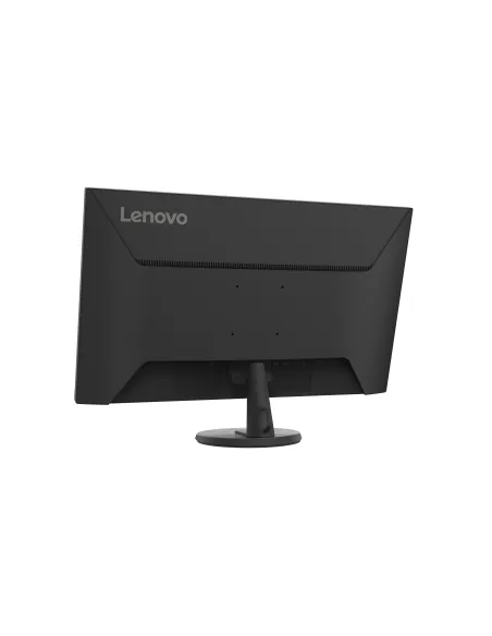 Lenovo C32u-40 pantalla para PC 80 cm (31.5") 3840 x 2160 Pixeles 4K Ultra HD LED Negro