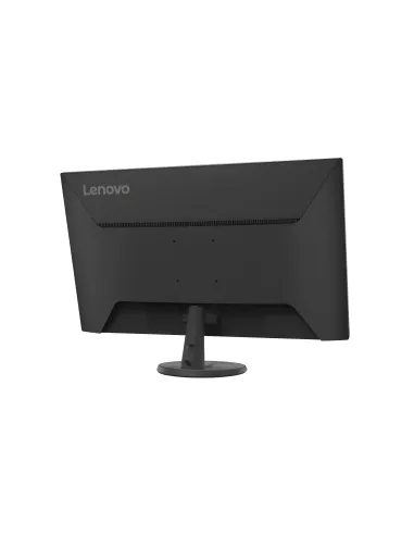 Lenovo C32u-40 pantalla para PC 80 cm (31.5") 3840 x 2160 Pixeles 4K Ultra HD LED Negro