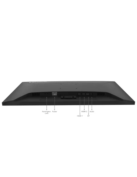 Lenovo C32u-40 pantalla para PC 80 cm (31.5") 3840 x 2160 Pixeles 4K Ultra HD LED Negro