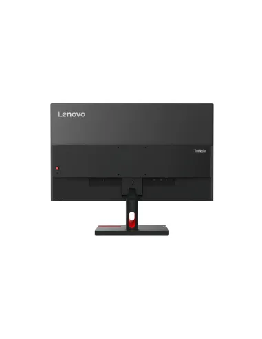 Lenovo ThinkVision S27i-30 pantalla para PC 68,6 cm (27") 1920 x 1080 Pixeles Full HD LED Gris