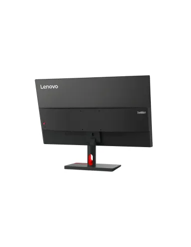 Lenovo ThinkVision S27i-30 pantalla para PC 68,6 cm (27") 1920 x 1080 Pixeles Full HD LED Gris