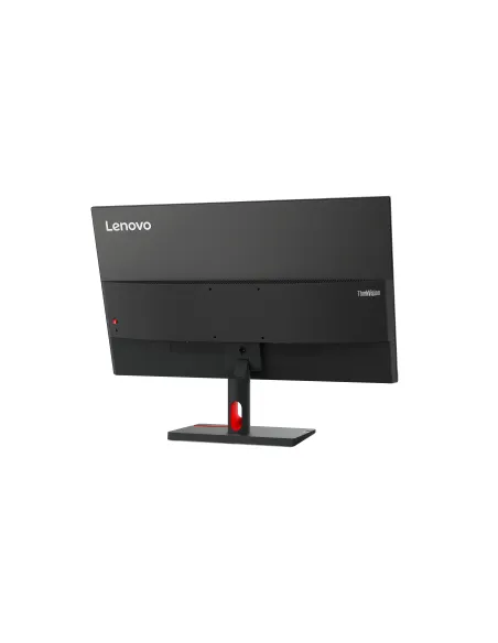 Lenovo ThinkVision S27i-30 pantalla para PC 68,6 cm (27") 1920 x 1080 Pixeles Full HD LED Gris