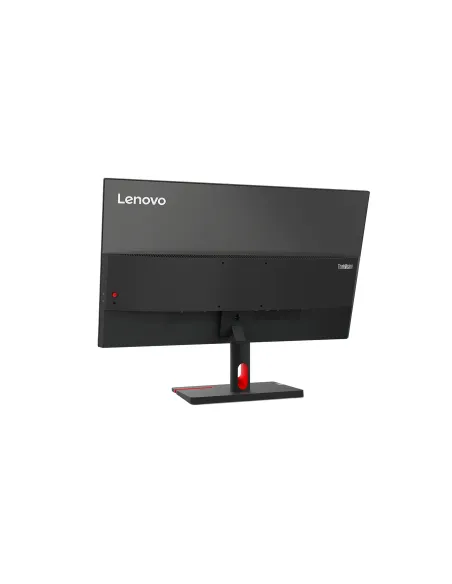 Lenovo ThinkVision S27i-30 pantalla para PC 68,6 cm (27") 1920 x 1080 Pixeles Full HD LED Gris