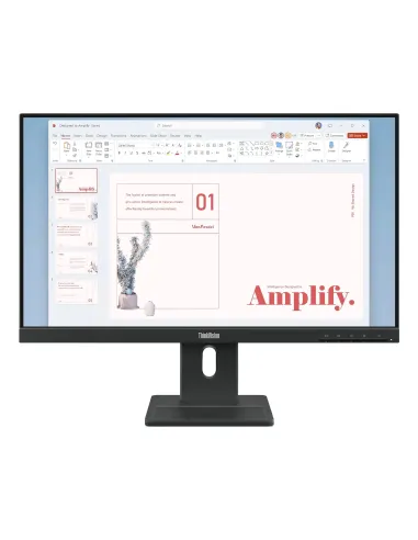 Lenovo ThinkVision E24-40 Monitor