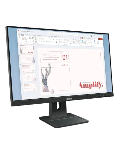 Lenovo ThinkVision E24-40 Monitor