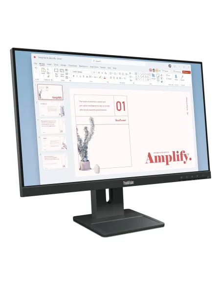 Lenovo ThinkVision E24-40 Monitor