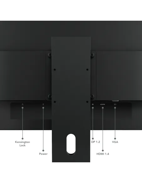 Lenovo ThinkVision E24-40 Monitor