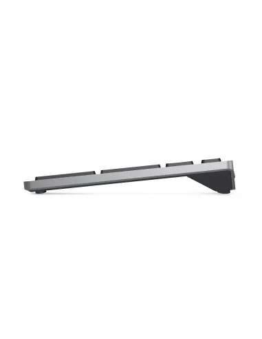DELL Teclado y ratón Pro Plus - KM7321W - español (QWERTY)