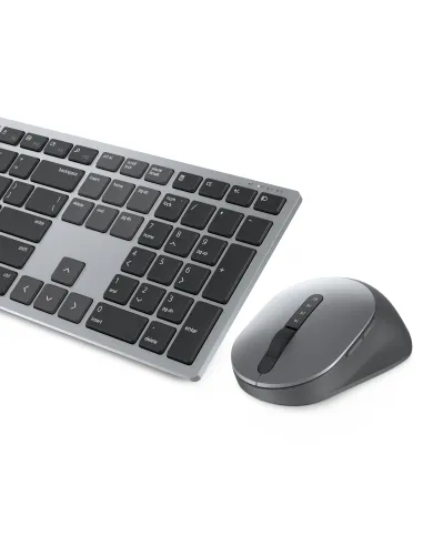 DELL Teclado y ratón Pro Plus - KM7321W - español (QWERTY)