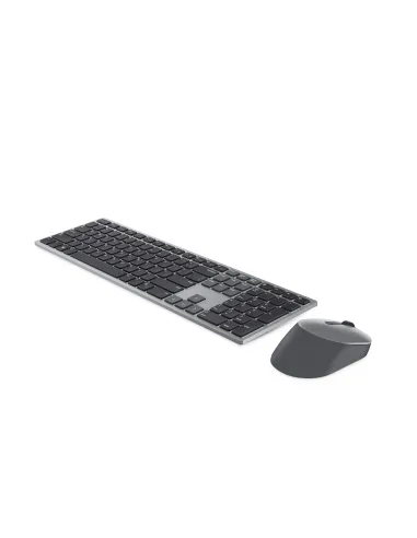 DELL Teclado y ratón Pro Plus - KM7321W - español (QWERTY)