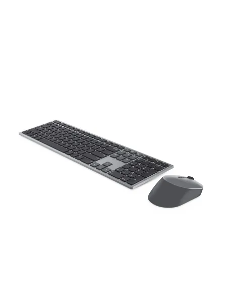 DELL Teclado y ratón Pro Plus - KM7321W - español (QWERTY)