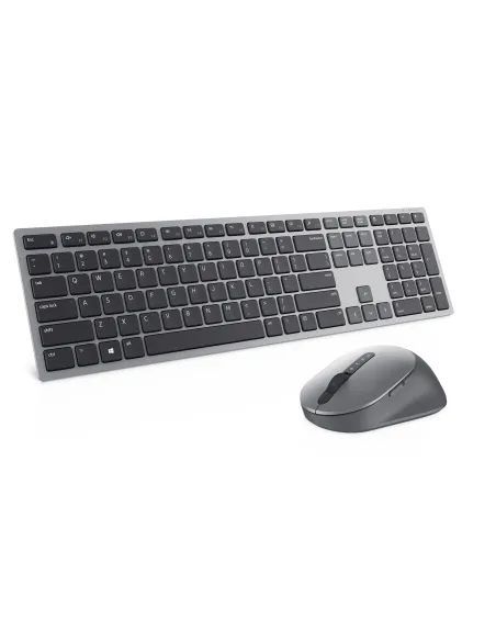 DELL Teclado y ratón Pro Plus - KM7321W - español (QWERTY)