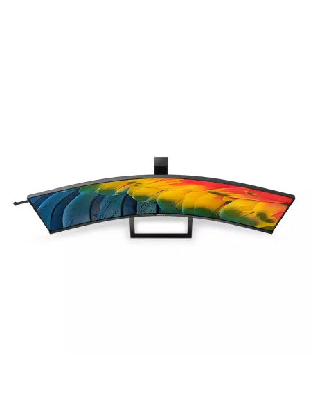 Philips 6000 series 45B1U6900C 00 pantalla para PC 113 cm (44.5") 5120 x 1440 Pixeles UltraWide Dual Quad HD LED Negro