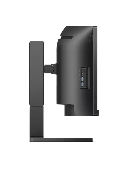 Philips 6000 series 45B1U6900C 00 pantalla para PC 113 cm (44.5") 5120 x 1440 Pixeles UltraWide Dual Quad HD LED Negro