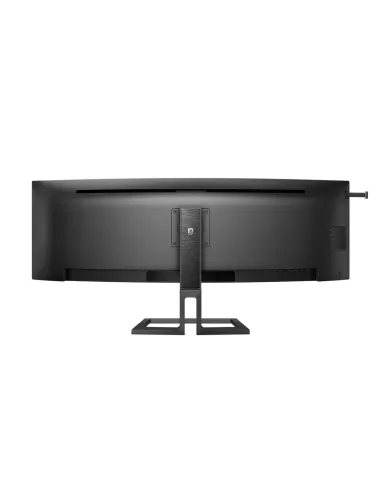 Philips 6000 series 45B1U6900C 00 pantalla para PC 113 cm (44.5") 5120 x 1440 Pixeles UltraWide Dual Quad HD LED Negro