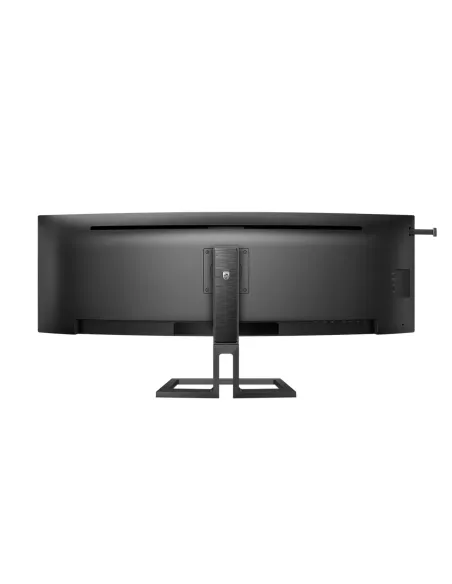 Philips 6000 series 45B1U6900C 00 pantalla para PC 113 cm (44.5") 5120 x 1440 Pixeles UltraWide Dual Quad HD LED Negro