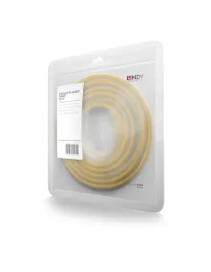 Lindy 47764 cable de red Amarillo 2 m Cat6 S FTP (S-STP)