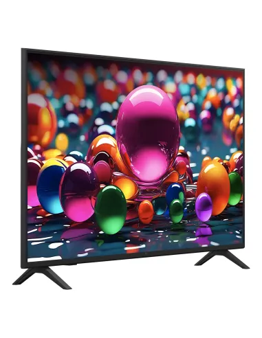 LG UHD AI 50UA75006LA 127 cm (50") 4K Ultra HD Smart TV Wifi Negro