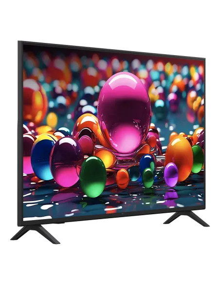 LG UHD AI 50UA75006LA 127 cm (50") 4K Ultra HD Smart TV Wifi Negro