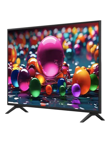 LG UHD AI 50UA75006LA 127 cm (50") 4K Ultra HD Smart TV Wifi Negro