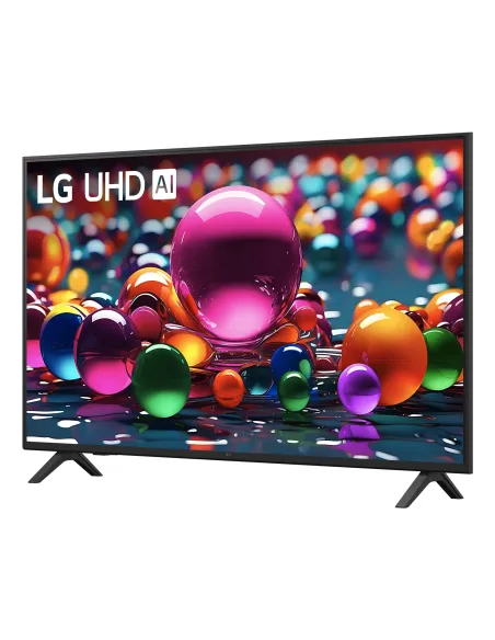 LG UHD AI 50UA75006LA 127 cm (50") 4K Ultra HD Smart TV Wifi Negro