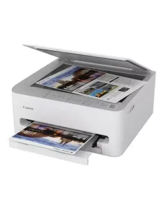 Canon PIXMA TS4151i Inyección de tinta A4 1200 x 1200 DPI 14 ppm Wifi 2