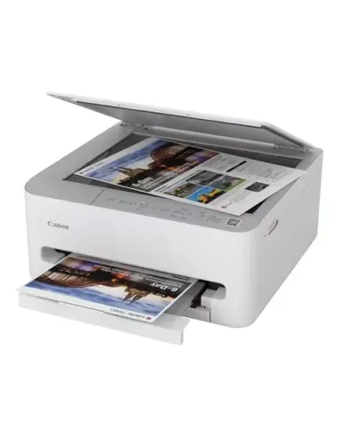 Canon PIXMA TS4151i Inyección de tinta A4 1200 x 1200 DPI 14 ppm Wifi